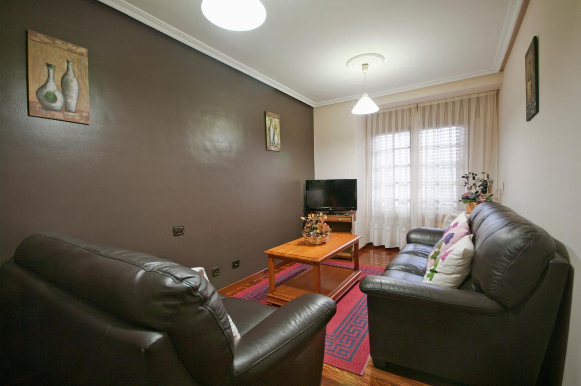 Apartamentos Casa Paulino Taramundi Buitenkant foto