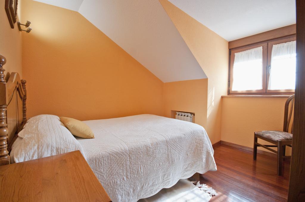 Apartamentos Casa Paulino Taramundi Buitenkant foto